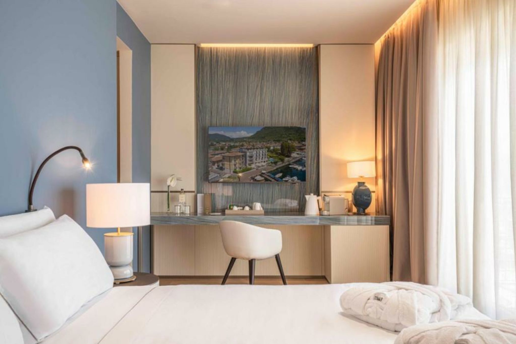 Bellerive Lifestyle Hotel