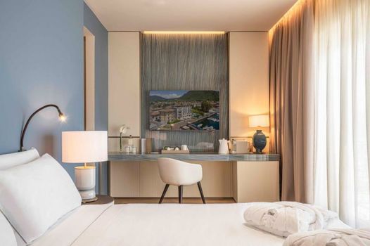 Bellerive Lifestyle Hotel