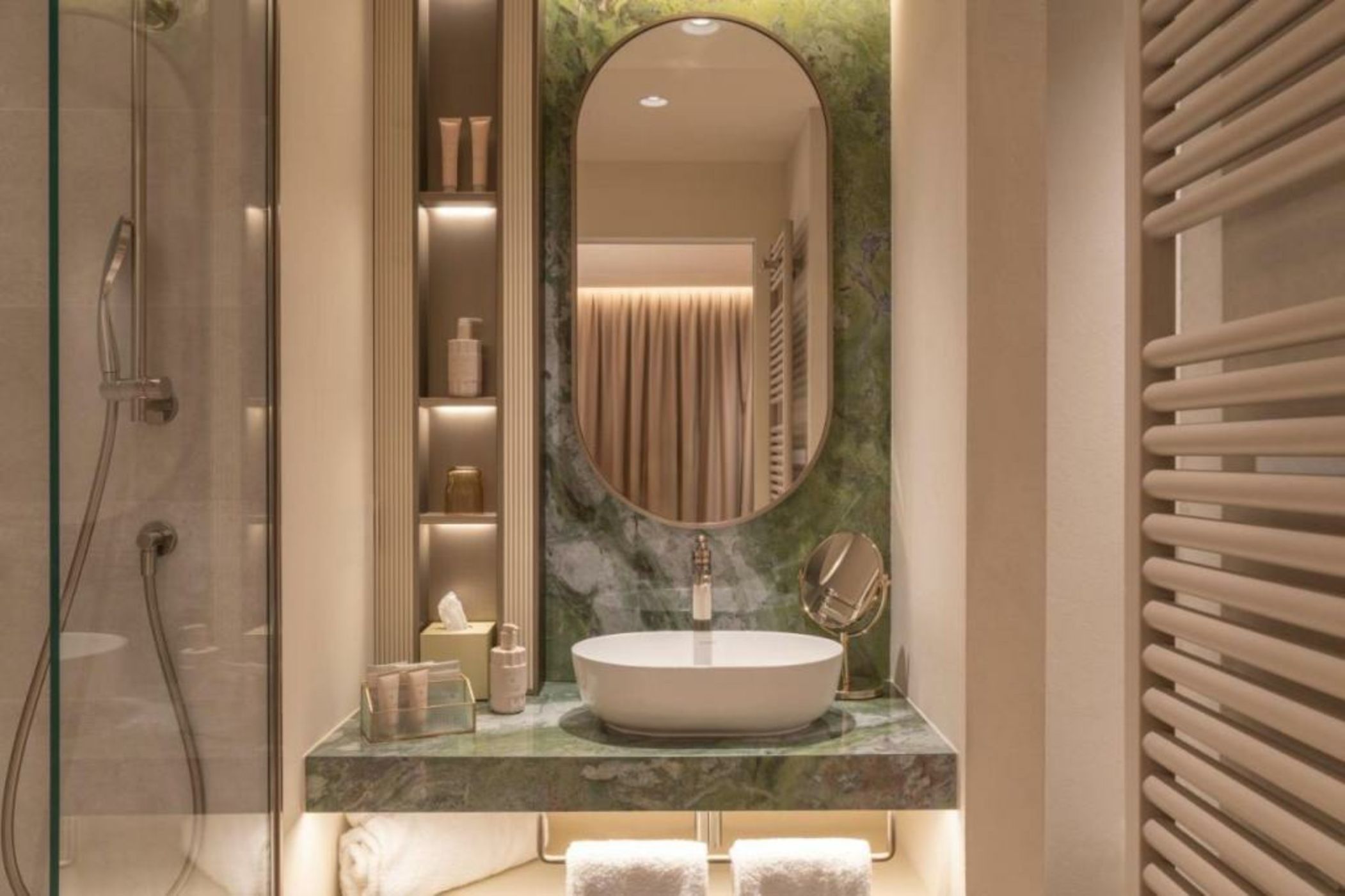 Bellerive Lifestyle Hotel