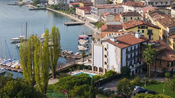Bellerive Lifestyle Hotel
