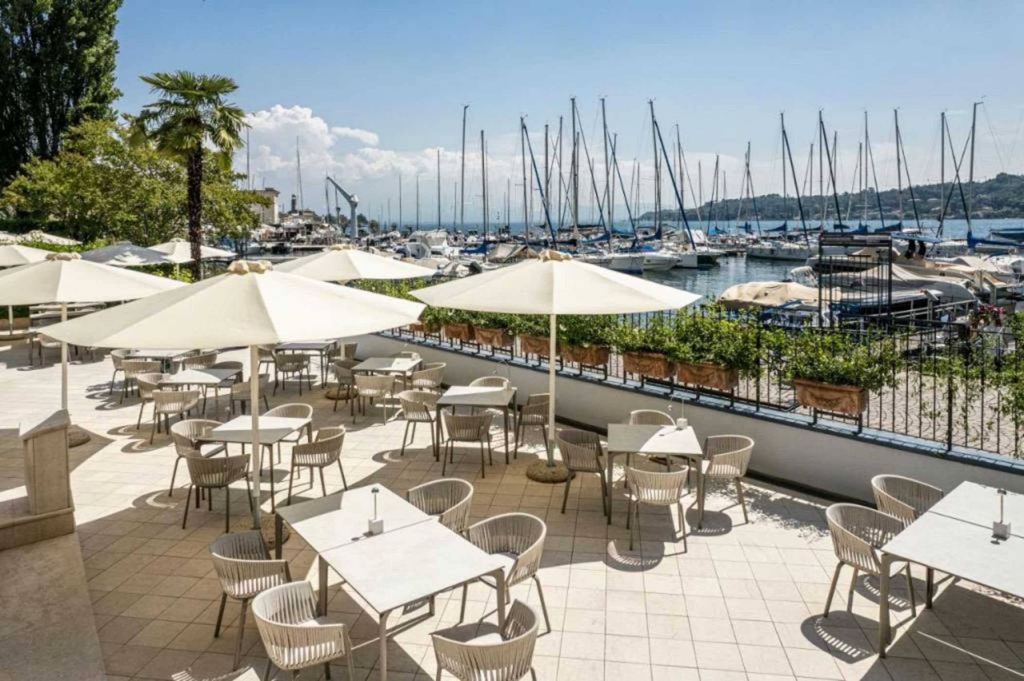 Bellerive Lifestyle Hotel