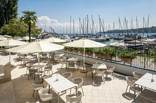 Bellerive Lifestyle Hotel