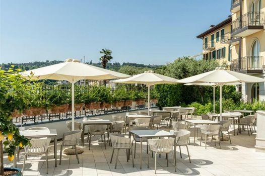 Bellerive Lifestyle Hotel