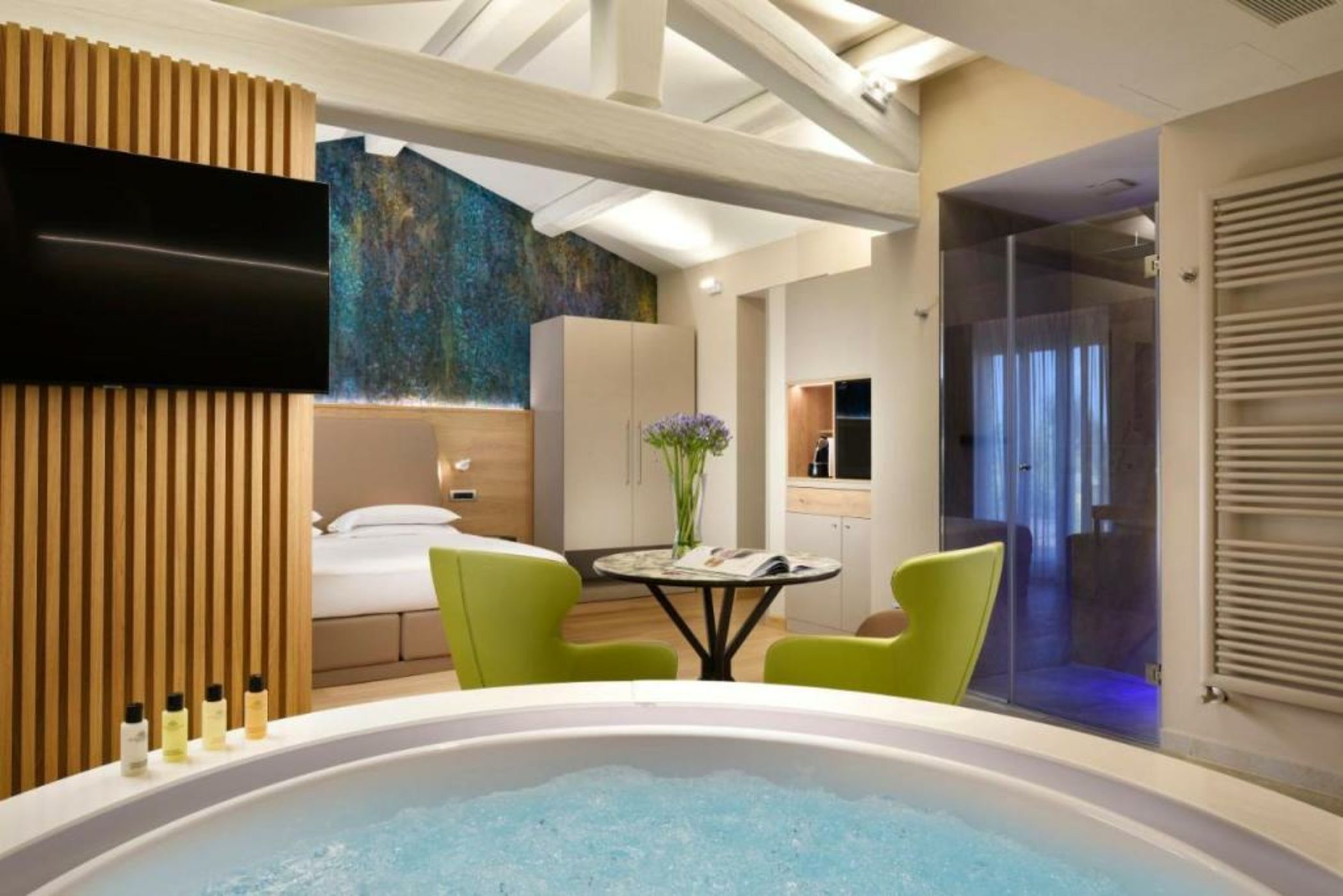 Borgobrufa Spa Resort Adults Only