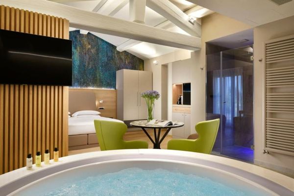 Borgobrufa Spa Resort Adults Only