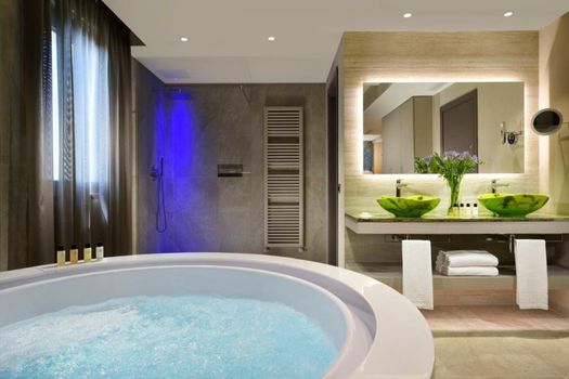 Borgobrufa Spa Resort Adults Only