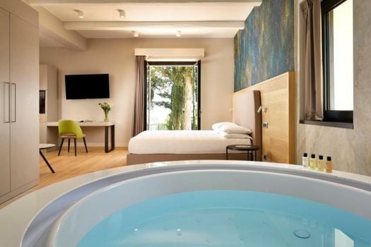 Borgobrufa Spa Resort Adults Only