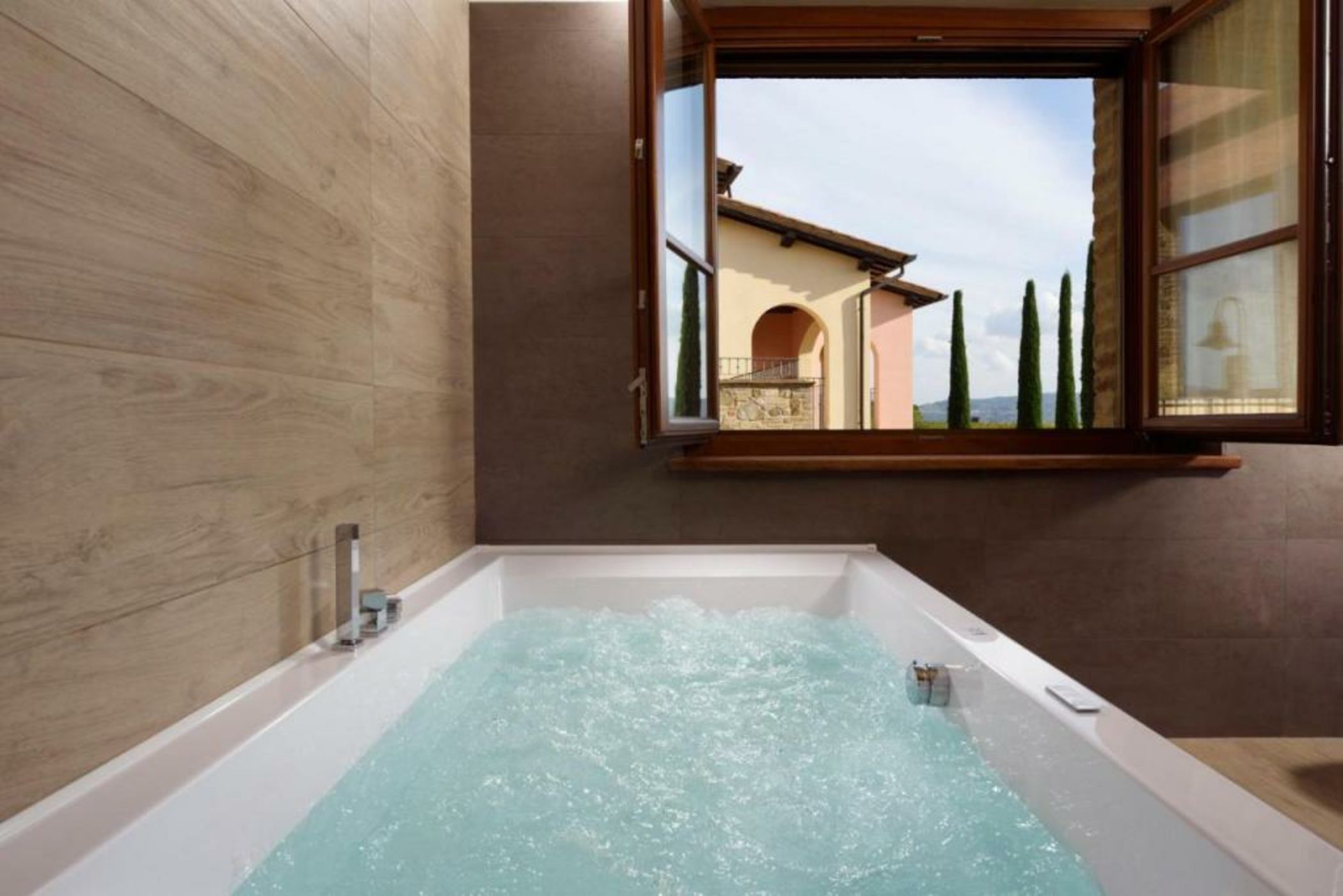 Borgobrufa Spa Resort Adults Only