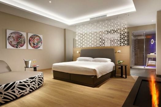Borgobrufa Spa Resort Adults Only
