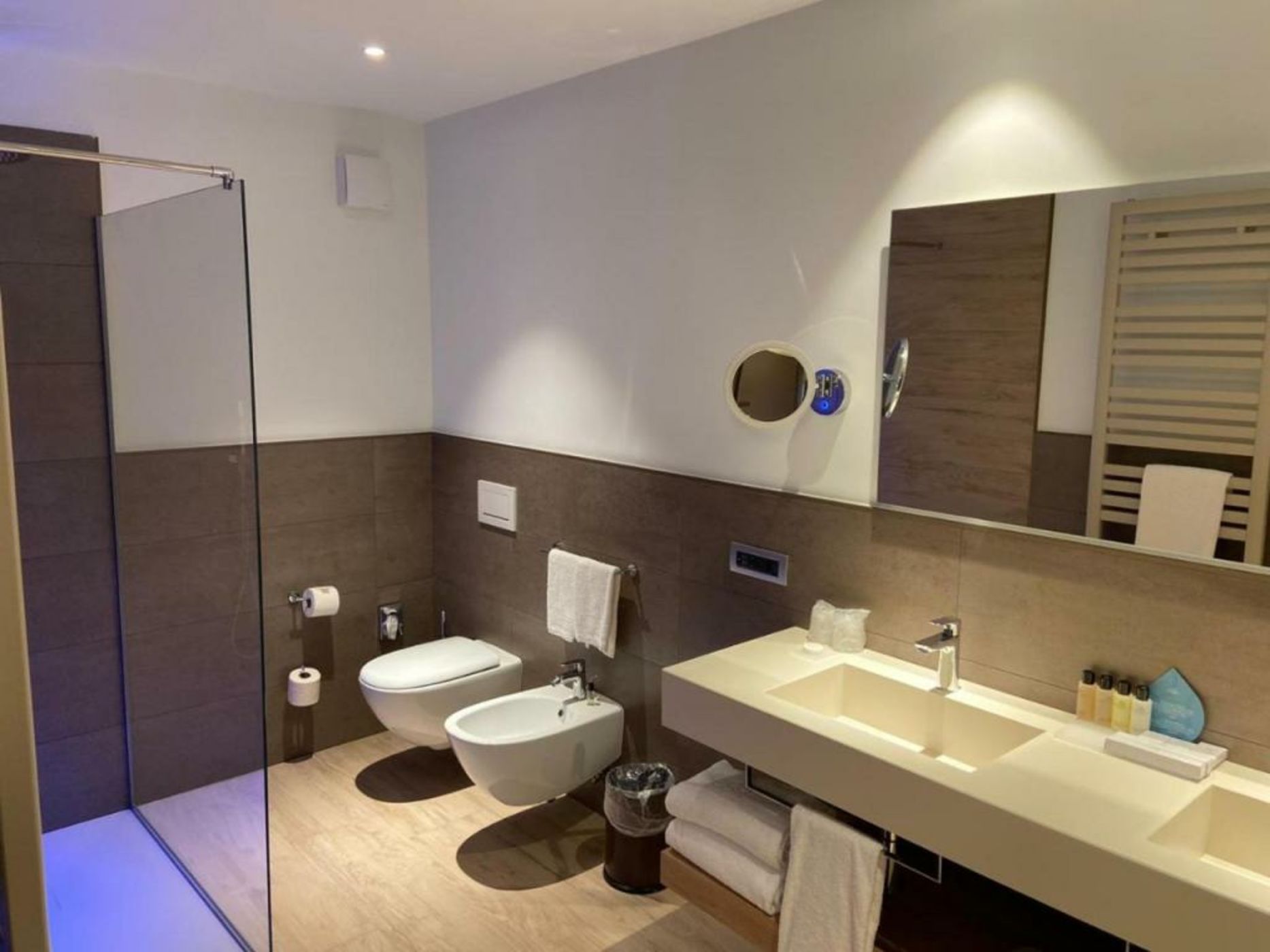 Borgobrufa Spa Resort Adults Only