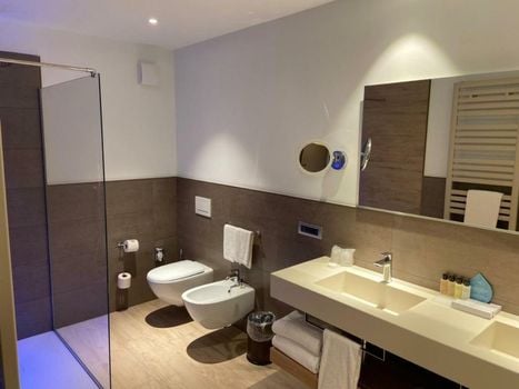 Borgobrufa Spa Resort Adults Only