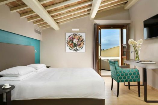 Borgobrufa Spa Resort Adults Only