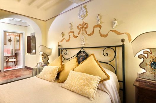 Il Falconiere Relais & Spa