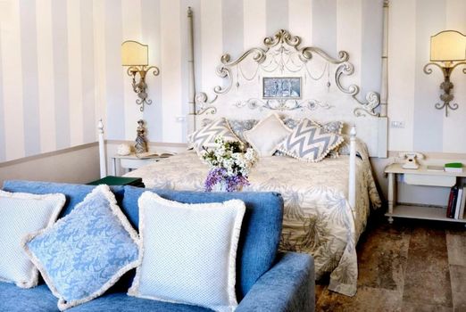 Il Falconiere Relais & Spa
