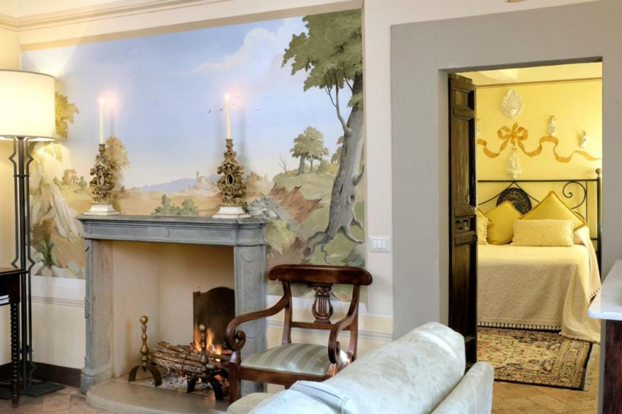 Il Falconiere Relais & Spa