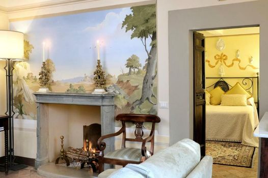 Il Falconiere Relais & Spa