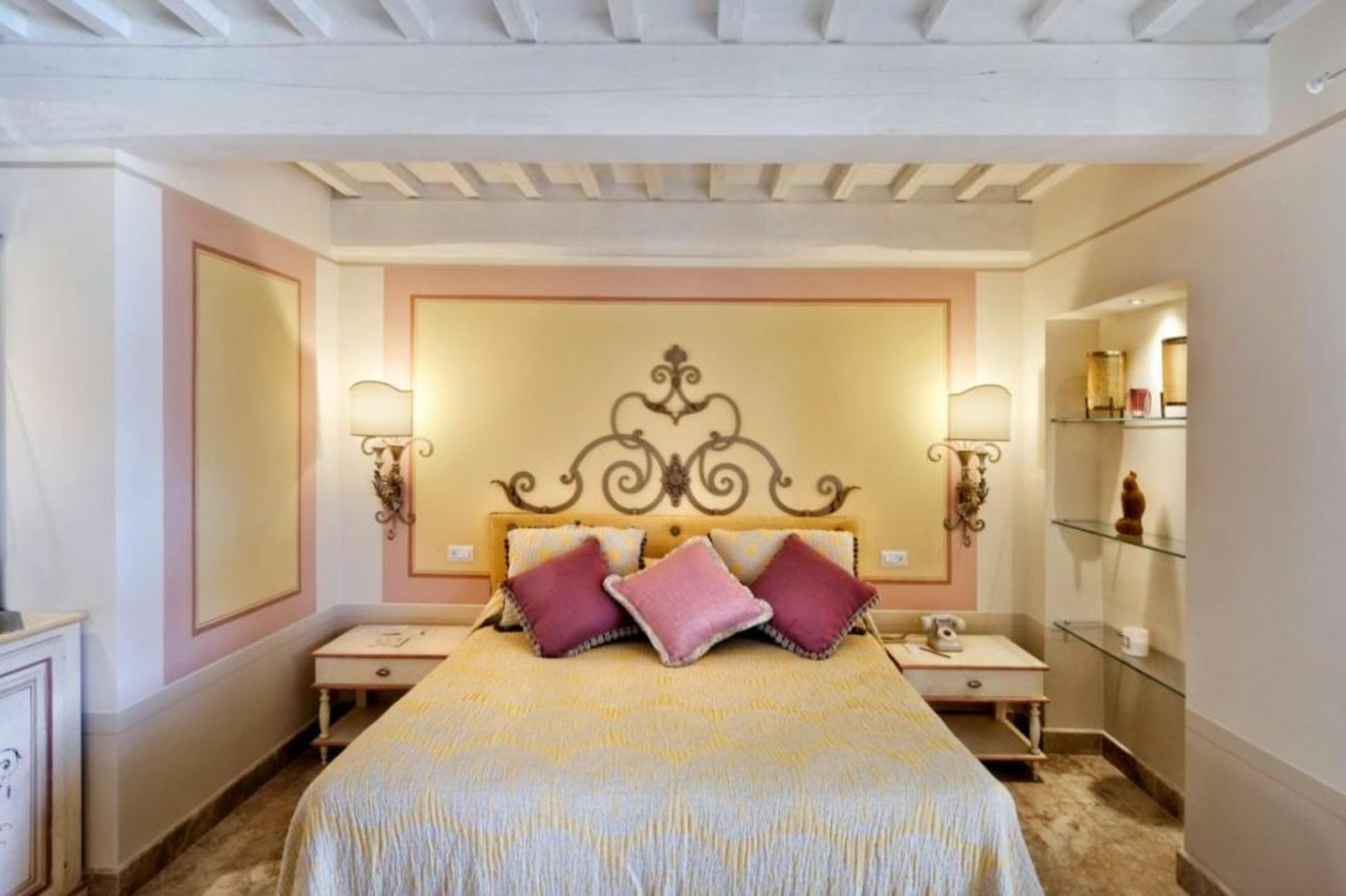 Il Falconiere Relais & Spa