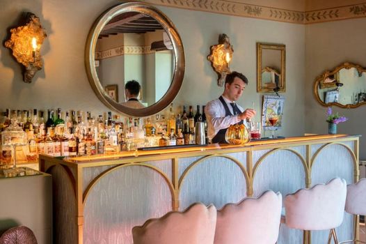 Il Falconiere Relais & Spa