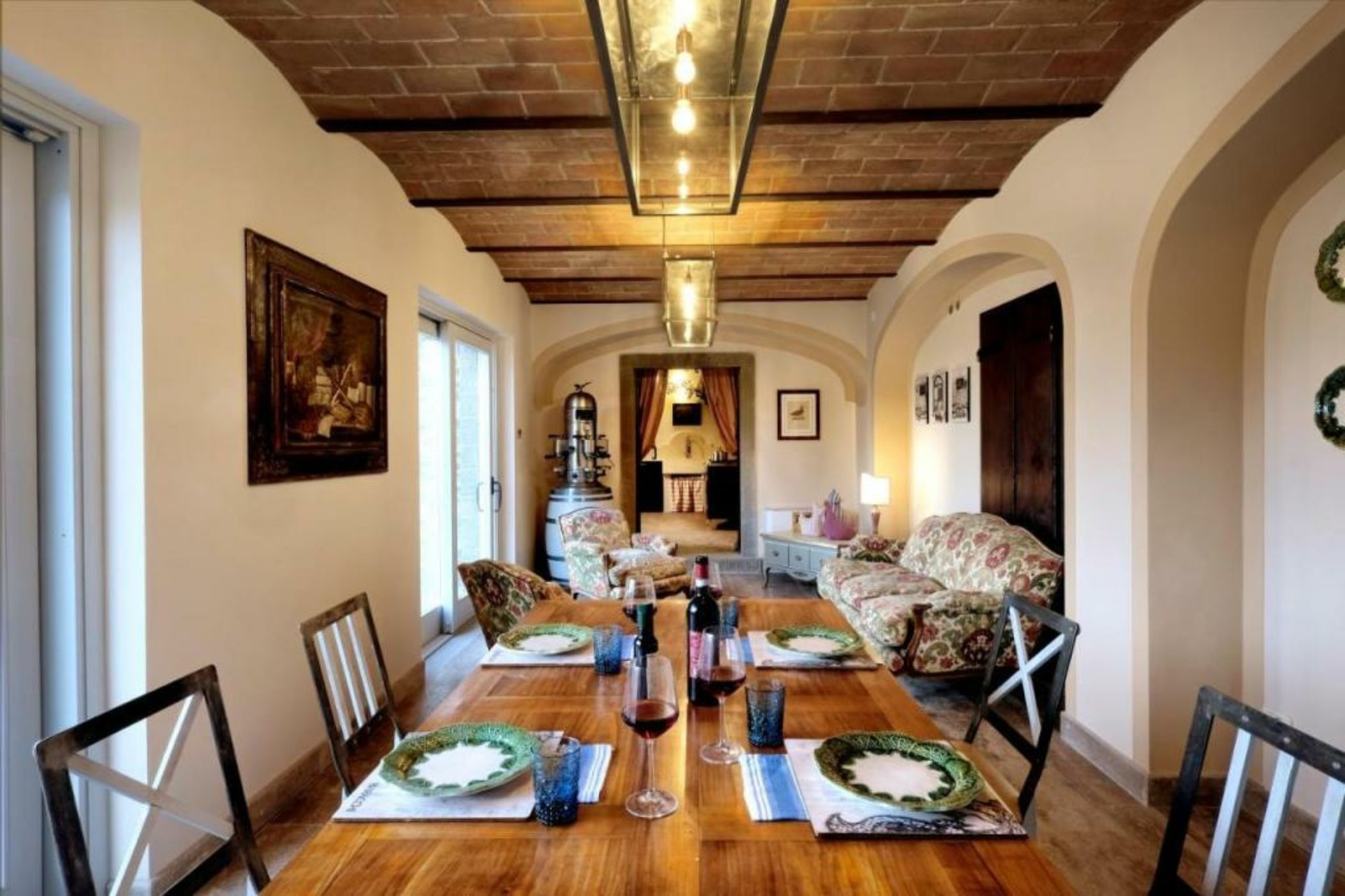 Il Falconiere Relais & Spa