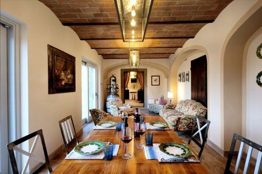 Il Falconiere Relais & Spa