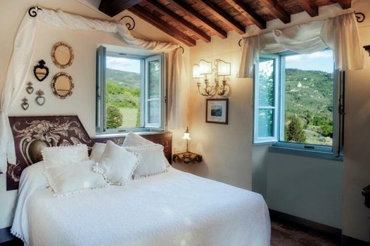 Il Falconiere Relais & Spa