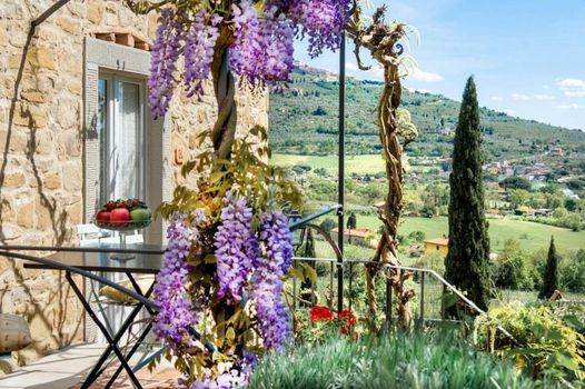 Il Falconiere Relais & Spa