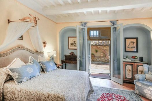 Il Falconiere Relais & Spa
