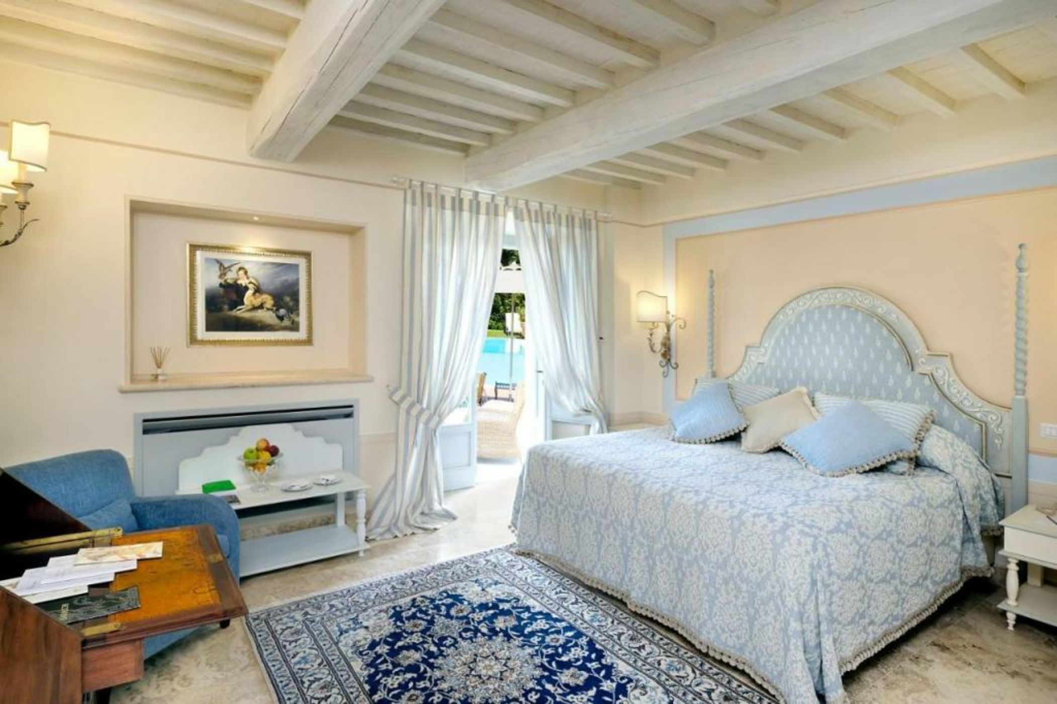 Il Falconiere Relais & Spa