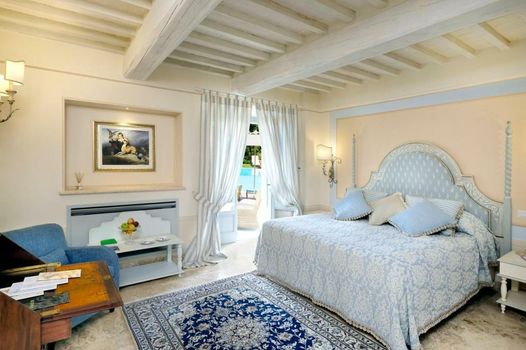 Il Falconiere Relais & Spa