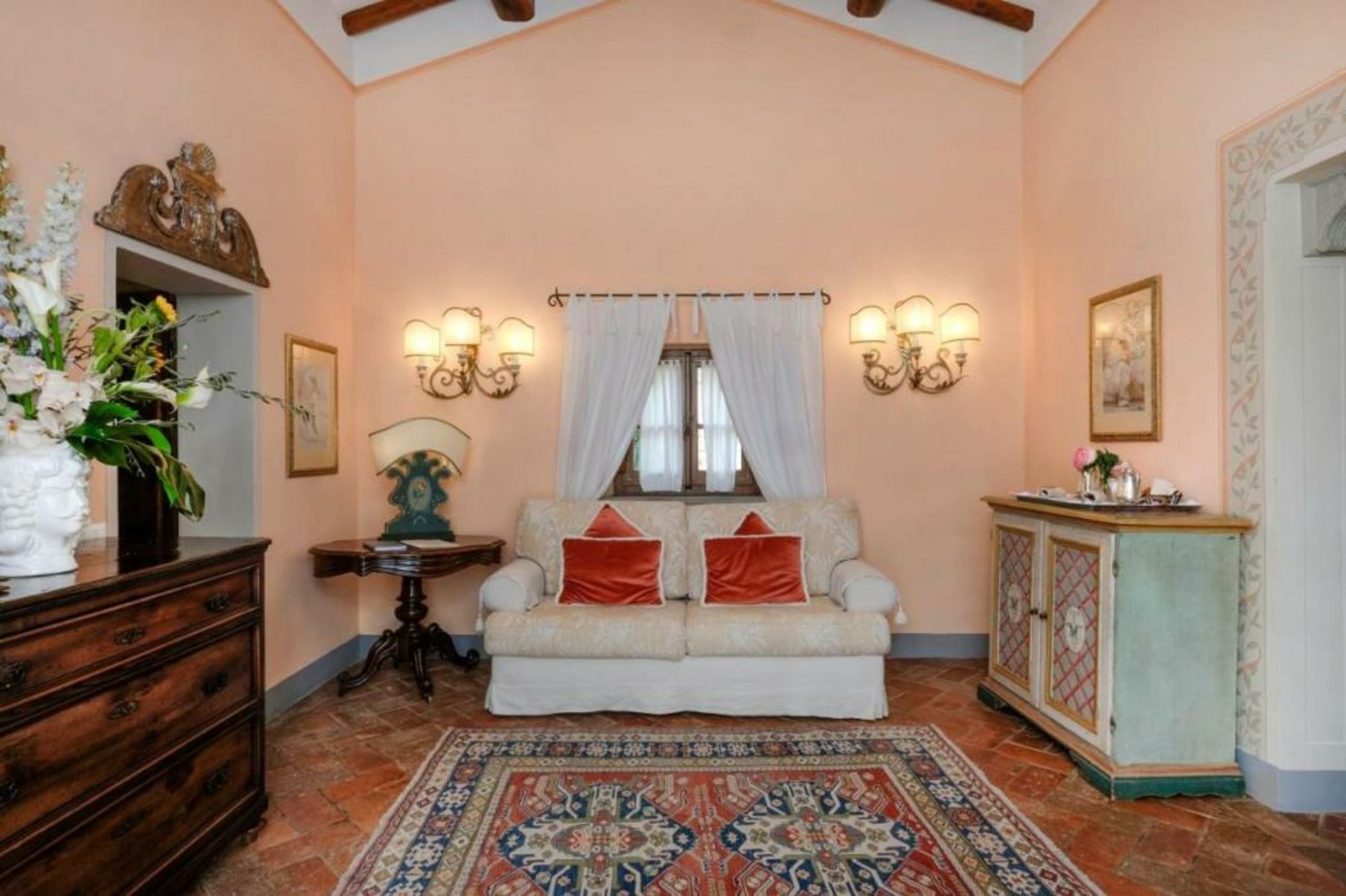 Il Falconiere Relais & Spa