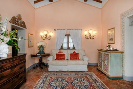 Il Falconiere Relais & Spa