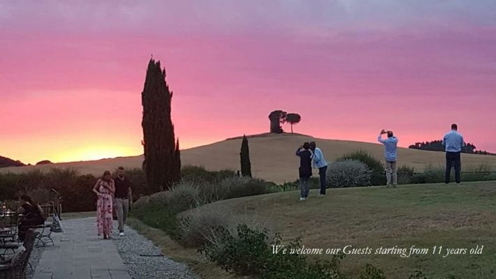 Relais Sant'Elena