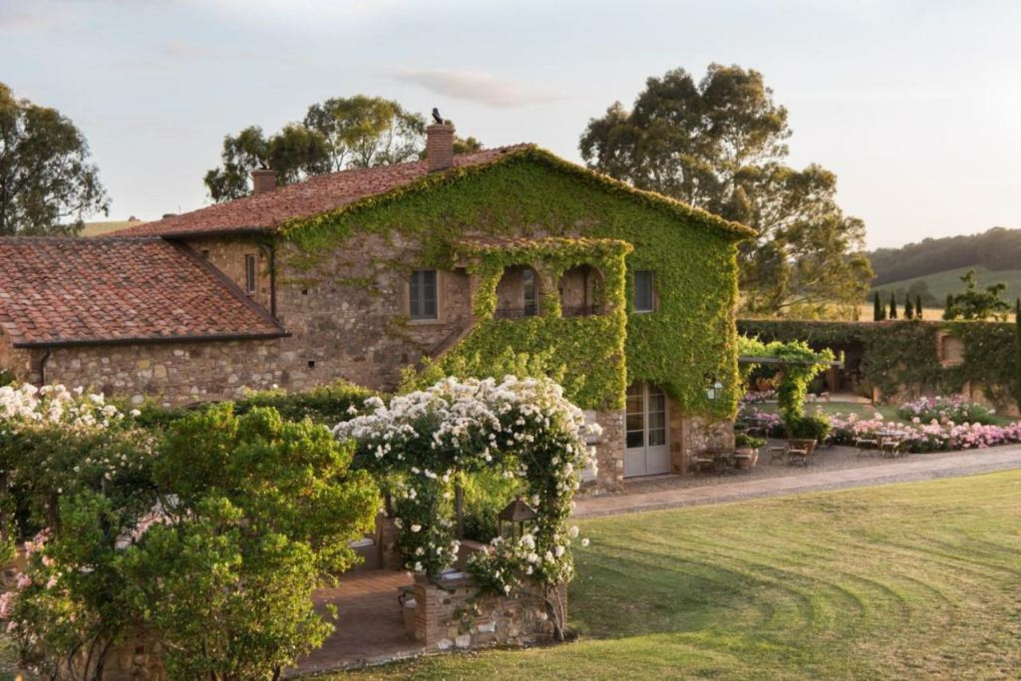 Relais Sant'Elena