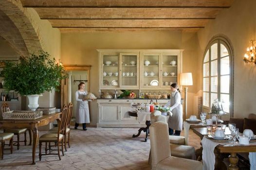 Relais Sant'Elena