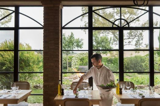 Relais Sant'Elena