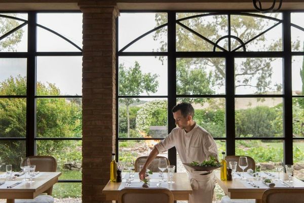 Relais Sant'Elena