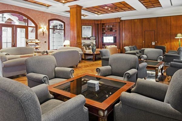 Elba Palace Golf Boutique Hotel - Adults Only