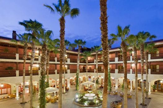 Elba Palace Golf Boutique Hotel - Adults Only