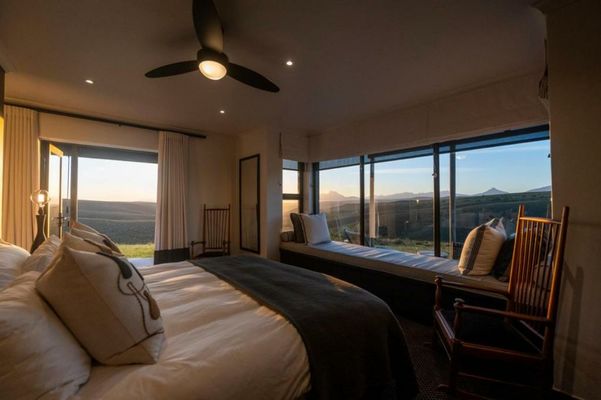 Gondwana Game Reserve