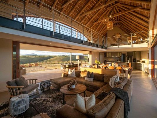 Gondwana Game Reserve