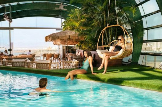 Arrecife Gran Hotel & Spa