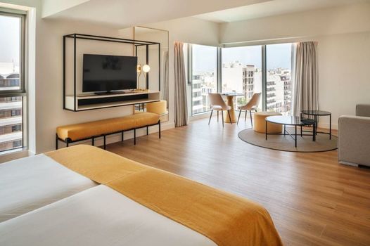 Arrecife Gran Hotel & Spa