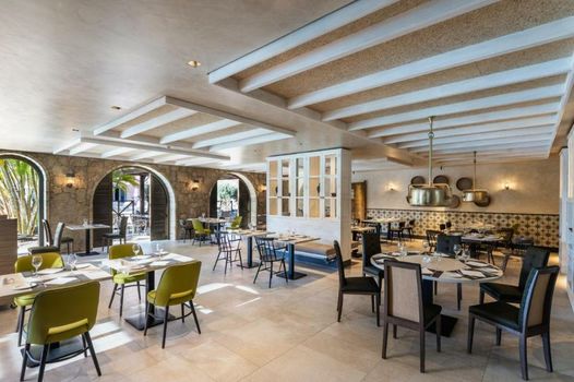 Lopesan Villa del Conde Resort & Thalasso