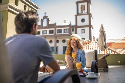 Lopesan Villa del Conde Resort & Thalasso