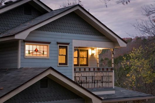 Arsenic and Old Lace Bed & Breakfast Inn