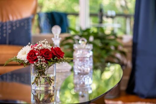Arsenic and Old Lace Bed & Breakfast Inn