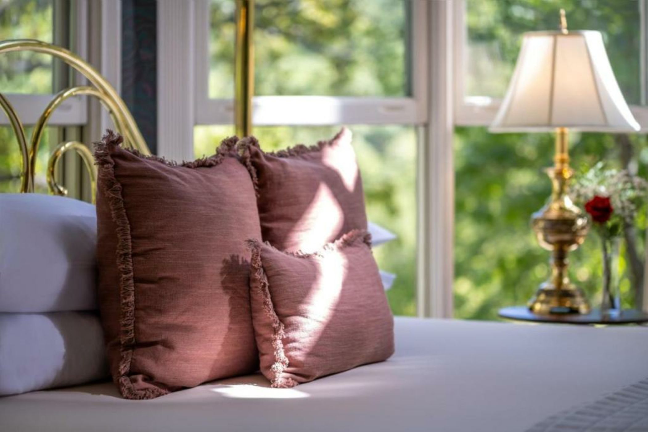Arsenic and Old Lace Bed & Breakfast Inn