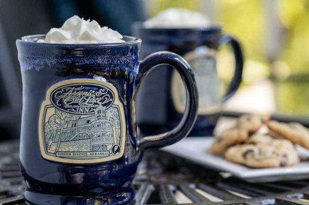 Arsenic and Old Lace Bed & Breakfast Inn