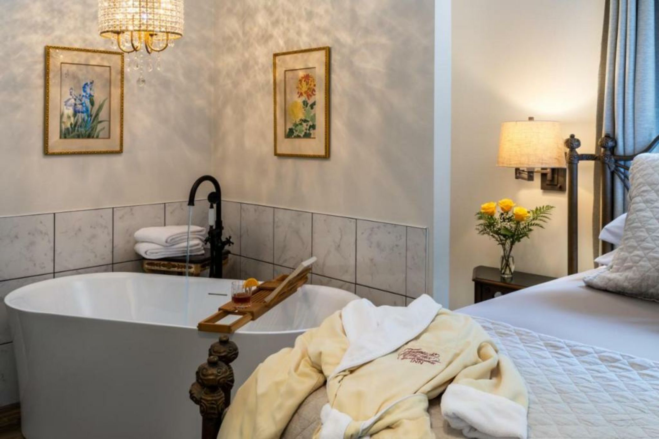 Arsenic and Old Lace Bed & Breakfast Inn