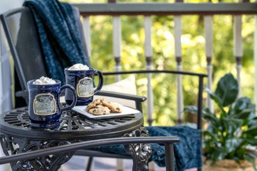 Arsenic and Old Lace Bed & Breakfast Inn